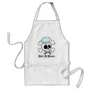 Search for skull aprons Cooking