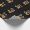 Search for pagan wrapping paper Spooky