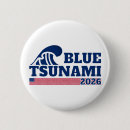 Search for senator badges Democratic party