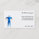 Search for surgeon business cards Hospital