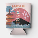 Search for japanese can coolers Tokyo