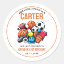Search for soccer star stickers All star birthday