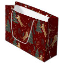 Search for tiger gift bags Pattern