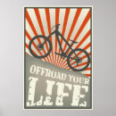 Search for offroading posters Bike