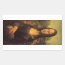 Search for leonardo da vinci stickers Famous