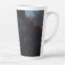Search for black wolf mugs Animals