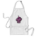 Search for purple cupcakes aprons Sweet