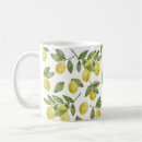 Search for fresh citrus mugs Modern