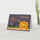 Search for hollow cards Pumpkin