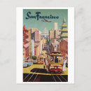 Search for vintage san francisco postcards Trolley