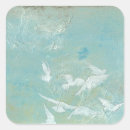 Search for blue bird stickers White