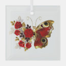 Search for eyes christmas tree decorations Red