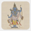 Search for rama stickers Vishnu