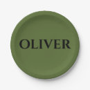 Search for olive green plates Stylish