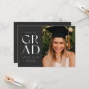 Search for photo graduation invitations High school graduate