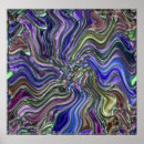 Search for thick posters Blue