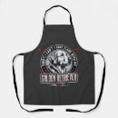Search for badge aprons Dog