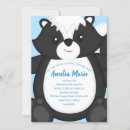 Search for skunk invitations Party