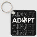 Search for adopt key rings Shelter