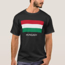 Search for hungarian flag tshirts Flag of hungary