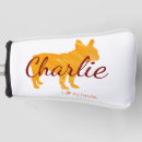 Search for bulldog golf head covers Birthday