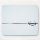 Search for water bubble mousepads Abstract