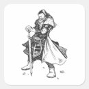 Search for templar stickers Warrior