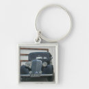 Search for vintage mercedes key rings Antique