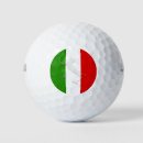 Search for italian golf balls Flag