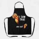Search for funny jesus aprons Joke