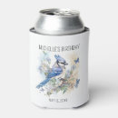 Search for blue jay Nature