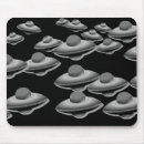 Search for invasion mousepads Ufos
