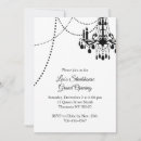 Search for new restaurant invitations Elegant