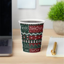Search for happy new year paper cups Coffee