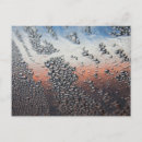 Search for texture pattern postcards Red