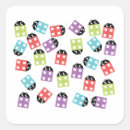 Search for childish stickers Pattern