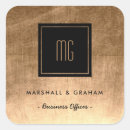 Search for black market stickers Business logo