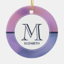 Search for purple christmas decor Stylish