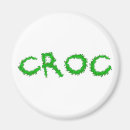 Search for crocs magnets Alligator