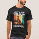 Search for therizinosaurus tshirts Who