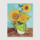 Search for sunflower paintings cards Sunflowers