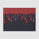 Search for halloween blood tissue paper Vampire