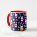 Search for funny bunny mugs Bunnies