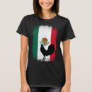 Search for game fowl tshirts Mexico