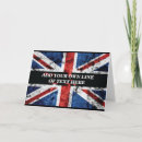 Search for flag cards England