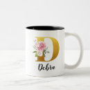 Search for wedding anniversary celebration mugs Floral