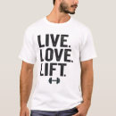 Search for weight lifting tshirts Exercise