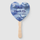 Search for bridal shower favours Blue