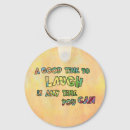 Search for the laughing key rings Happy