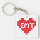 Search for medical and emergency key rings Ems